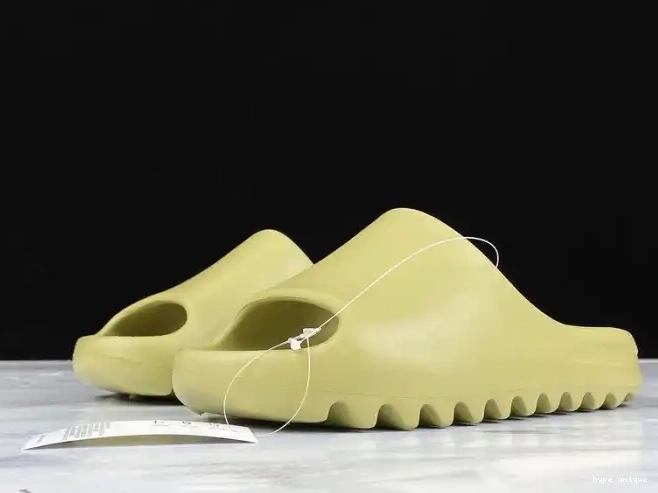 hype Slides Yeezy FX0494 Adidas 'Resin' 0506